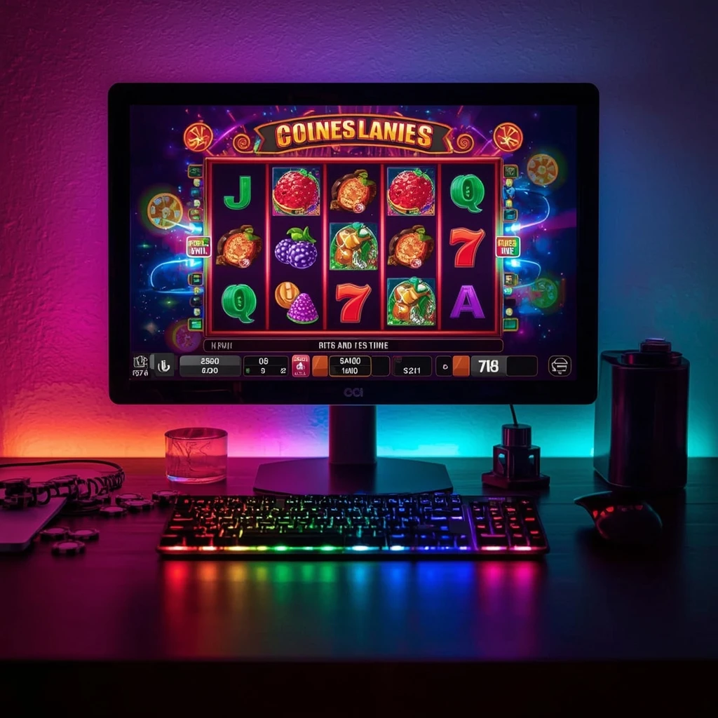 Microgaming Habanero Slots