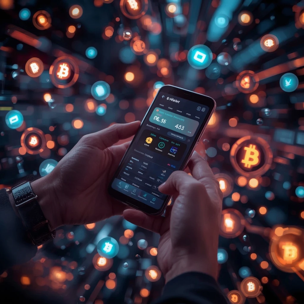 porte-monnaie électronique Habanero Slots