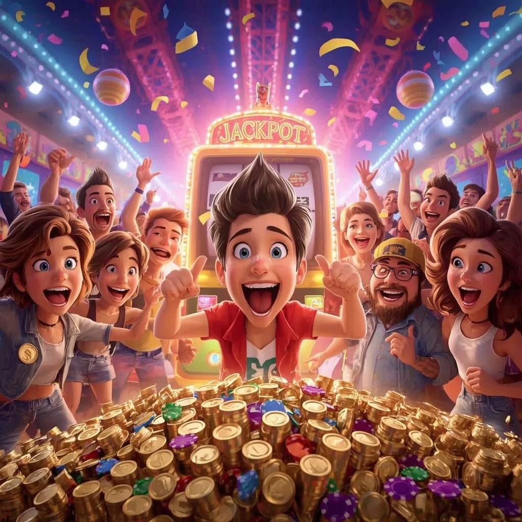 meilleurs jeux de Jackpot HABANERO SLOTS