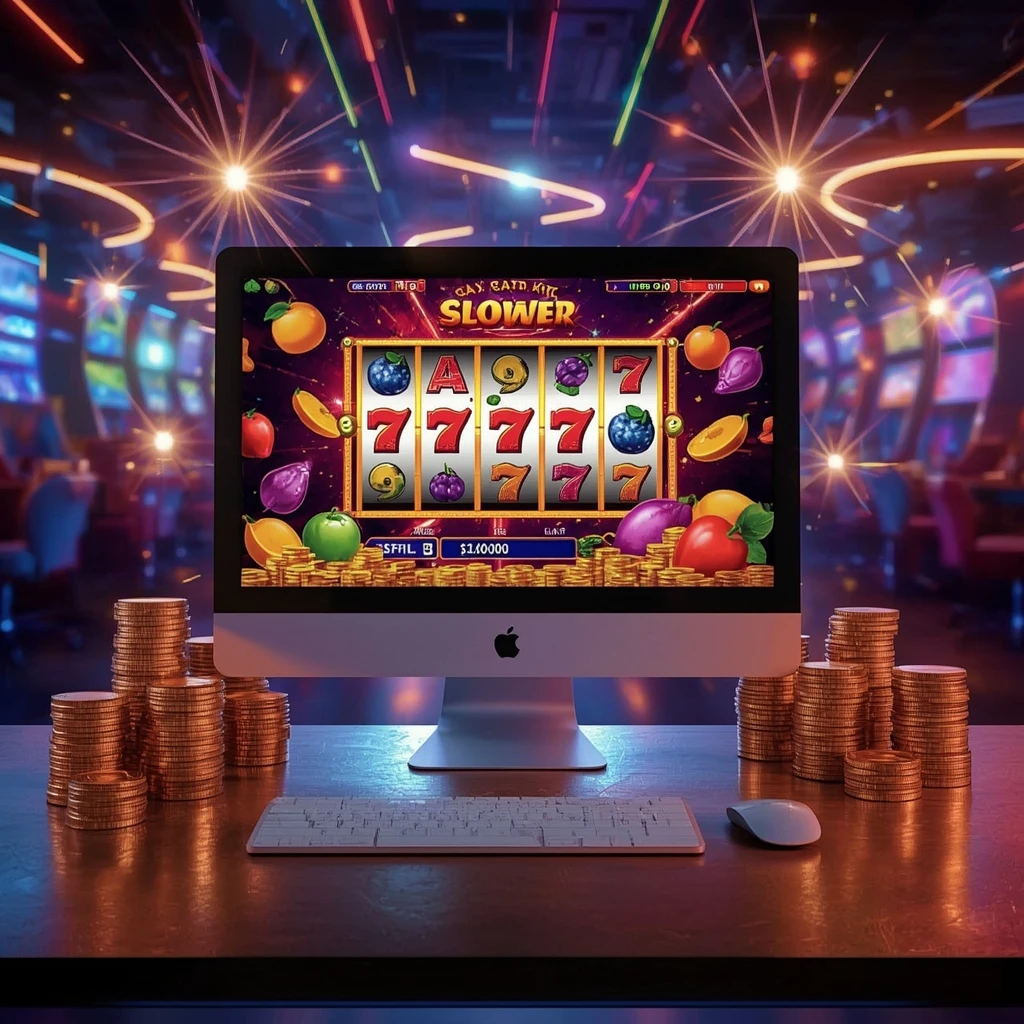 machines à sous Habanero Slots