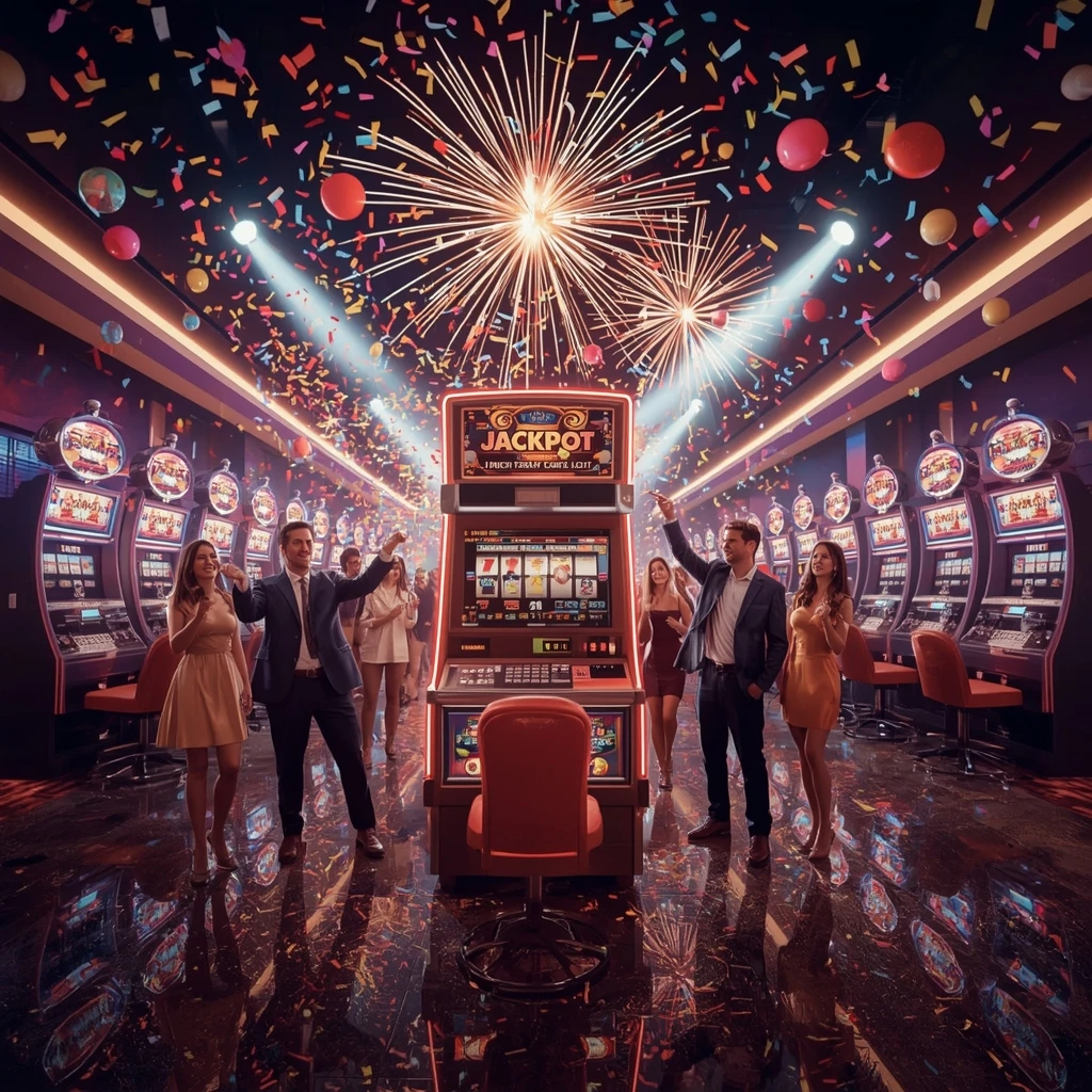 Les jackpots fixes Habanero Slots