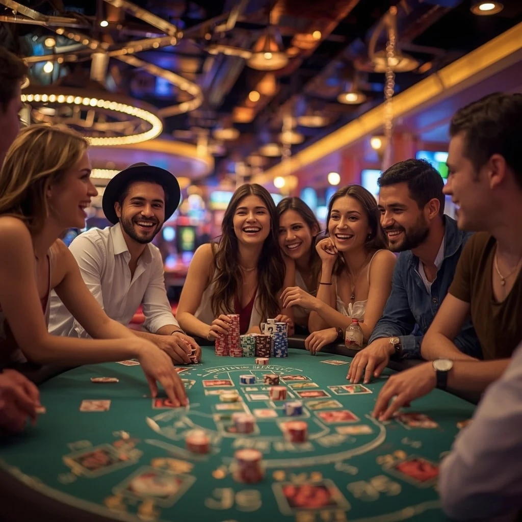 Blackjack Habanero Slots