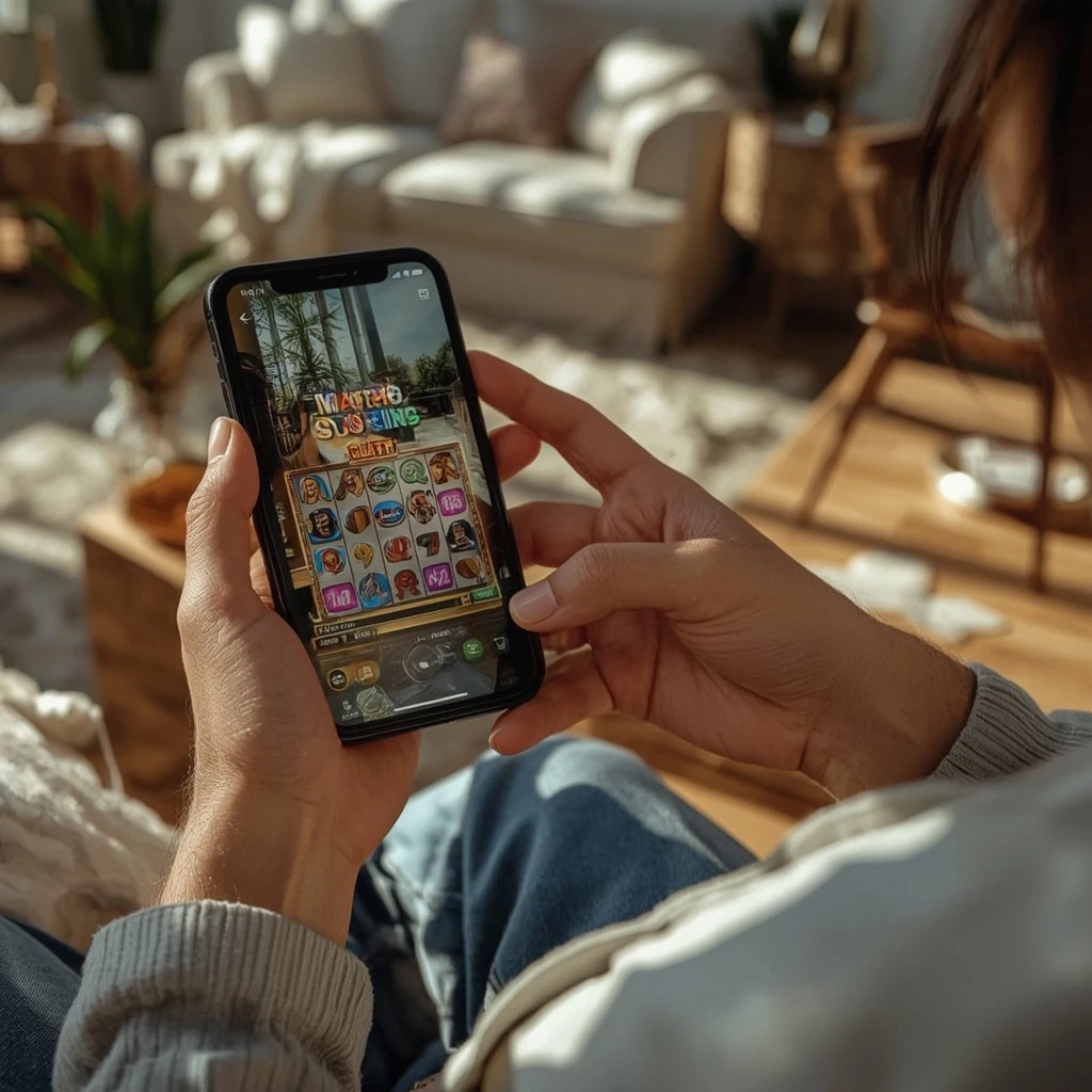 machines à sous sur mobile Habanero Slots