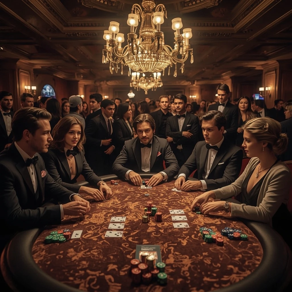 jeux de table du casino Habanero Slots